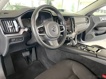Volvo V60 T6 AWD Recharge Inscription - 9