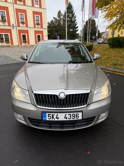 Škoda Octavia 1,6 tdi, auta na splátky bez registru - 9