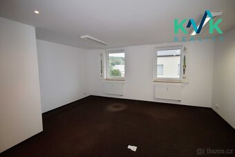 Pronájem bytu 115 m2, 4+kk Bor u Sadova - 9
