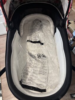 Cybex e priam - 9