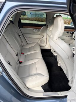 Volvo V90 D4 Polestar Inscription - 9