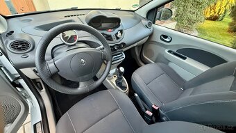 Renault Twingo 1.2 16V edice Night & Day PANORAMA - 9