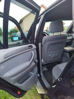 BMW X5 - 9