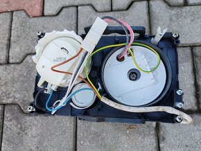 Přečerpávací jednotka Grungfos C-3 - 9