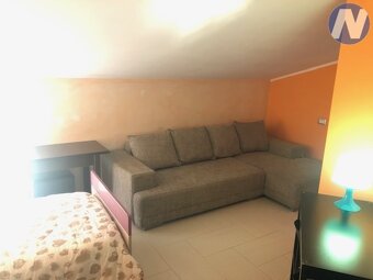 Apartmán Denisso v Monte San Savino, Toskánsko - 9