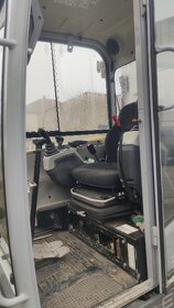 Pásový minibagr Wacker Neuson EZ38, VDS - 9