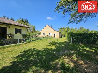 Prodej, Rodinný dům, Chodová Planá, ul. Nádražní - 9