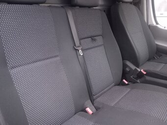 Mercedes sprinter 318 3.0 V6 cdi xl long - 9