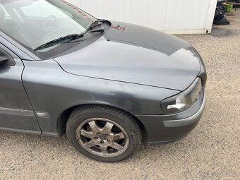 Volvo S60 2.5T 154kW - náhradní díly - 9