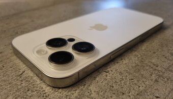 Apple iPhone 16 pro 512gb - 9