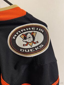 Anaheim Ducks NHL hokejový dres Fanatics - 9
