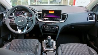 Kia XCeed 1.5 T-GDi GPF TOP MY25 - 9