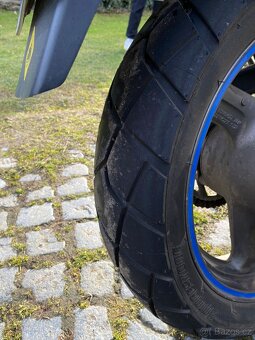 Honda XL 1000 Varadero - 9