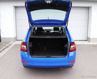 ŠKODA FABIA III TSi - AUTA na splátky BEZ registrů a příjmu - 9