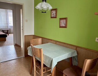 3+1  Opava- klidná ulice, 300m od centra, parkování ve dvoře - 9