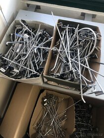 Vybava obchodu 4 - 9