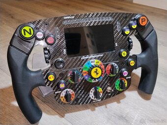 T300 Kompletní set - SF1000 + T-LCM + TH8A - 9