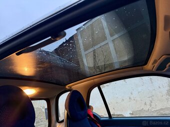 Smart ForTwo 0.6i 40kw Automat Panorama - 9