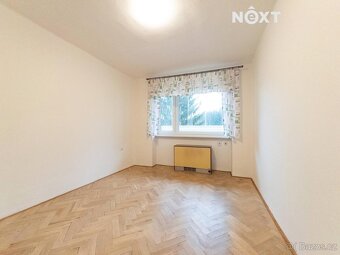 Pronájem byt 3+kk, 69㎡ - 9