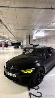 BMW M4 2020 LCI - 9