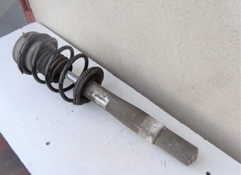 BMW 5 E60 a E61 použité originál náhradní díly - 9