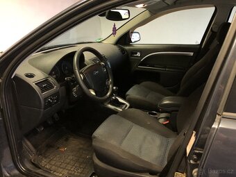FORD MONDEO 2.0 TDCI - 9