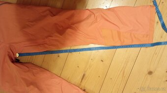 Lyžařské kalhoty Husky Goilt velikost L - 9