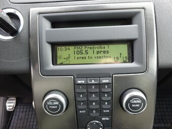 Volvo C30 1.6 D r.v.2011 (84 kw) stk:3/2026 - 9