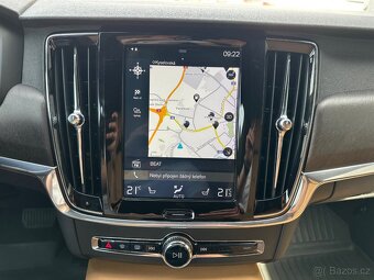 Volvo V90 D5 Cross Country AWD - DPH - 9