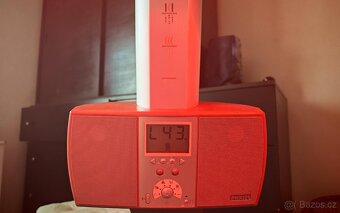 Solárium Hapro Innergize HB 935 PC: 62 990,- - 9