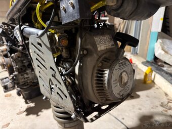 Wacker neuson BS50-4 - 9