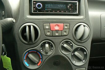 Fiat Panda 1.2 -2010 -4x2 - 9