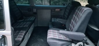 Vw t4 2.5 tdi 111kw multivan - 9