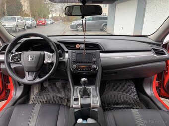 Honda Civic 10g  1.5 i-VTEC Turbo - 9