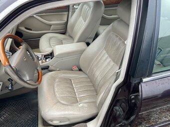 Jaguar XJ300 3,2 1995 - 9