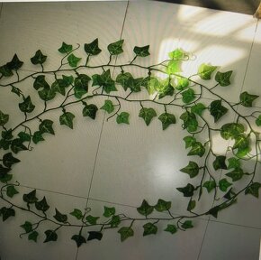 Svatební výzdoba - 9