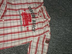 Pánské košile - 9