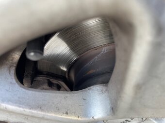 Skoda octavia tdi 77kw bxe 2006rv - 9