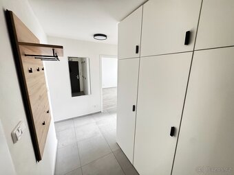 Pronájem bytu 3+1, v centru Strážnice - 9