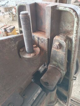 klempirske stroje - 9