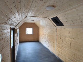 Maringotka německé výroby - 9