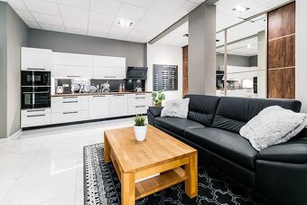 Pronájem obchodního prostoru 100 m², Pardubice - 9