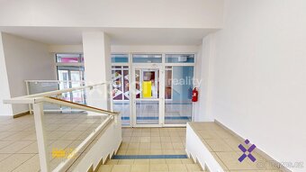Pronájem obchodního prostoru 107,6 m² - Uherský Brod - Nerad - 9