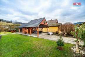Prodej rodinného domu, 210 m², Sobotín - 9
