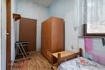 Prodej, domy/chalupa, 70 m2, Siřem, 43801 Blšany, Louny [ID  - 9