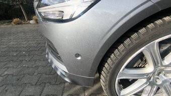 Volvo S90 2.0 T5 187Kw Benzín Momentum Pro - 9