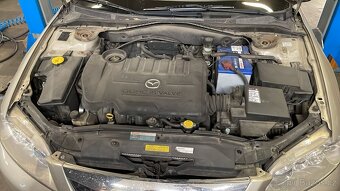 Mazda 6 Hatchback - 9