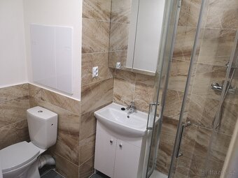 Byt 2+1+Balkon Rekonstrukce Zadní Vinohrady TOP Chom - 9