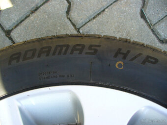 KIA - HYUNDAI 205/55/16 - 9