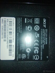 Acer TravelMate 5742z - 9